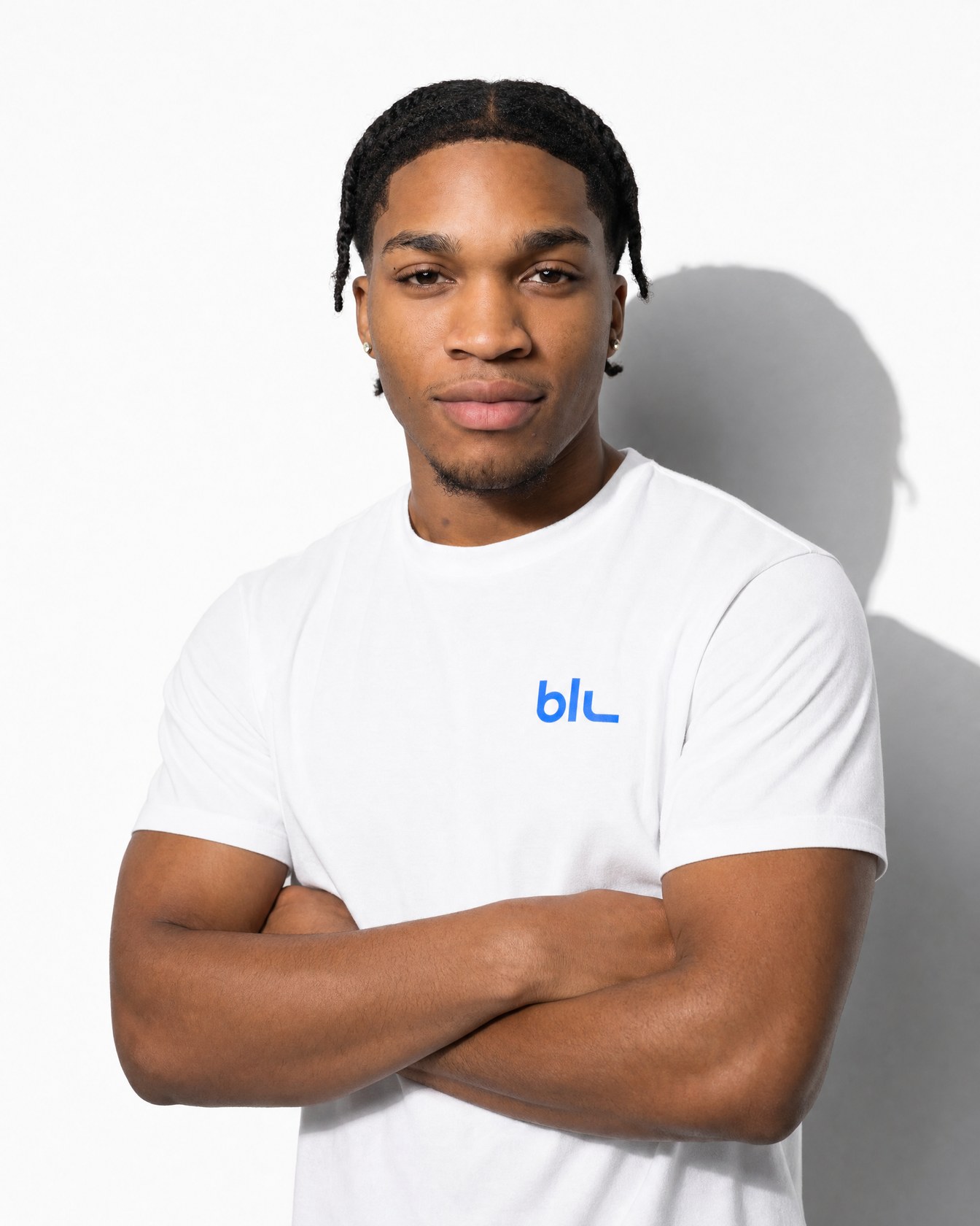Jaden Foster, founder of Studio Blu