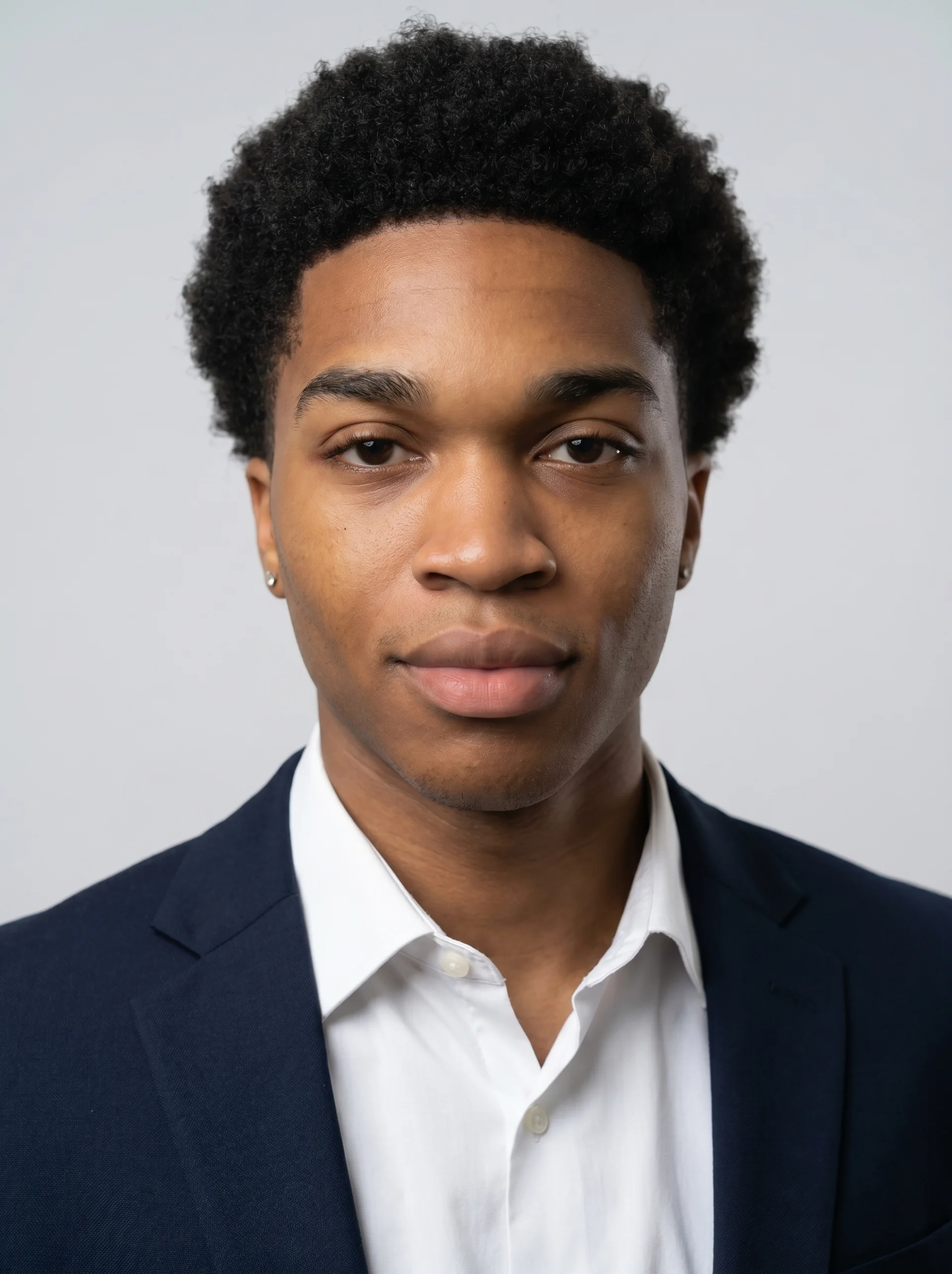Jaden, founder of Studio Blu